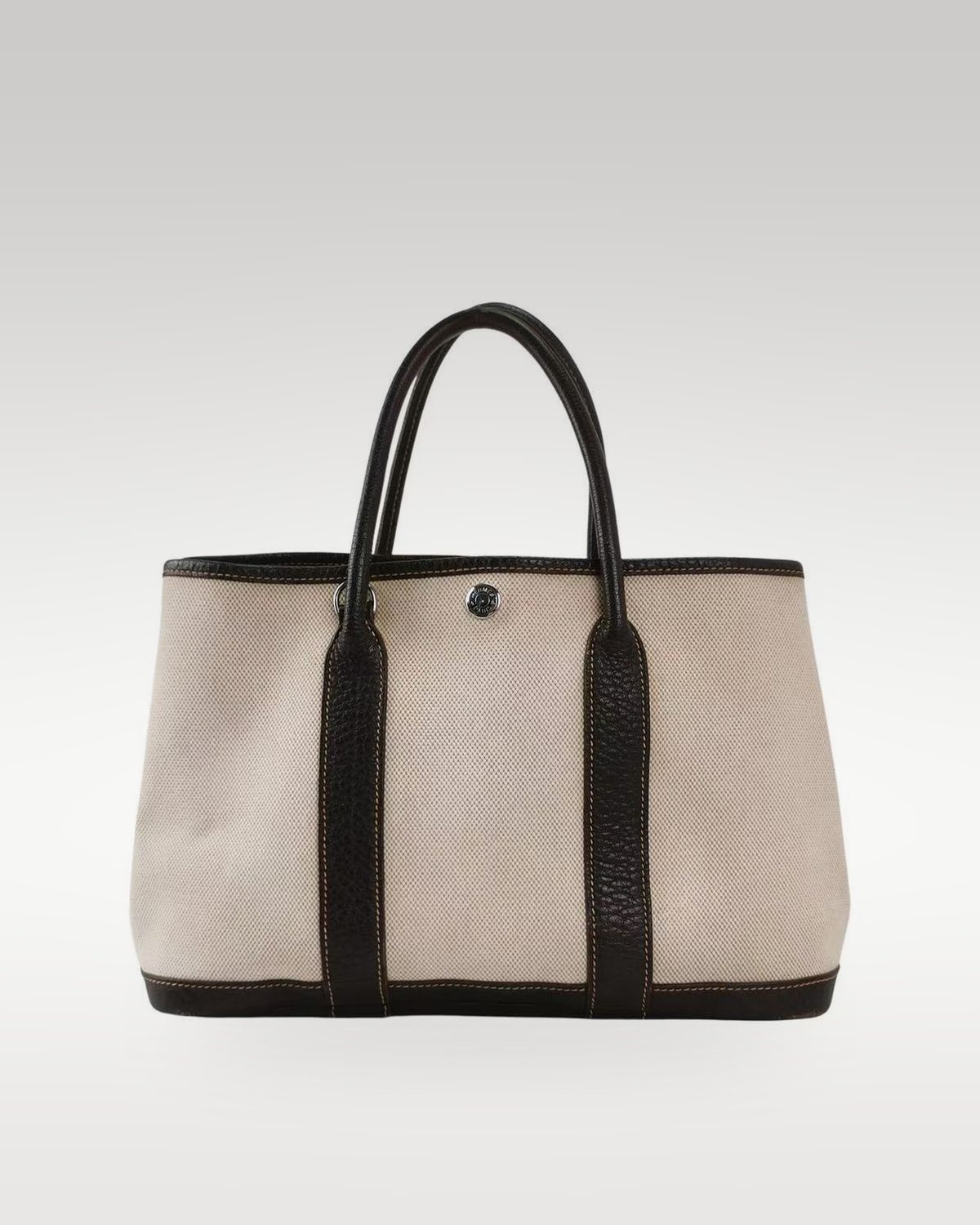 Hermès Garden Party 花园包 30