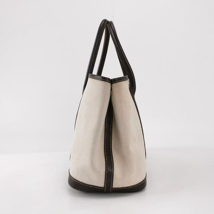 Hermès Garden Party 花园包 30