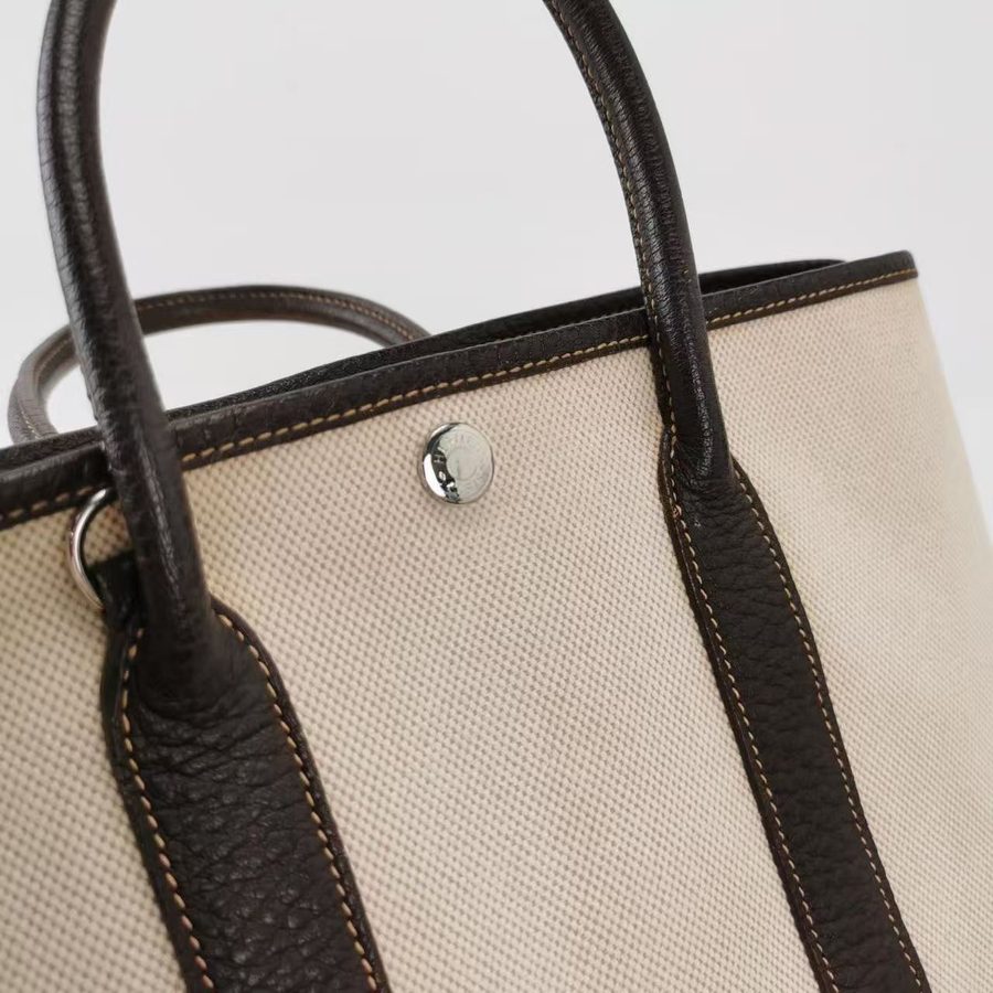 Hermès Garden Party 花园包 30