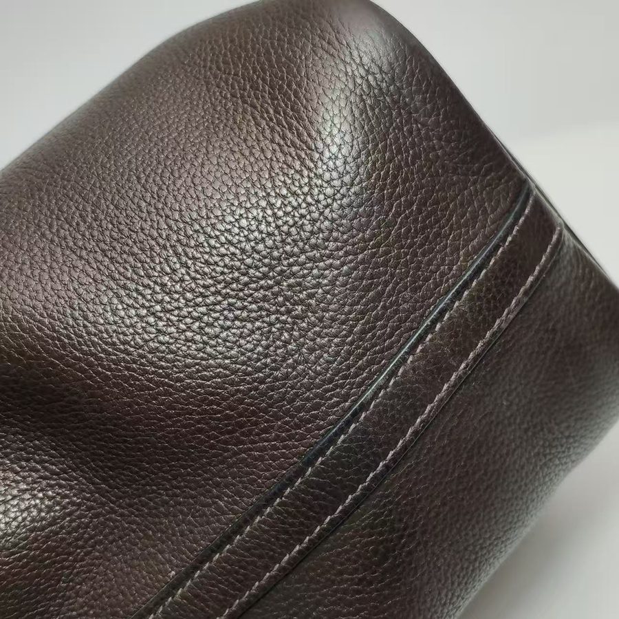 Hermès Picotin 菜篮子包 18