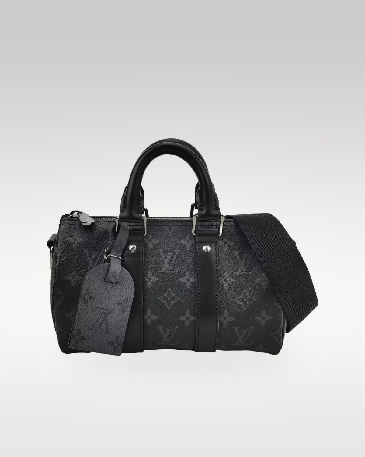 Louis Vuitton Keepall 25