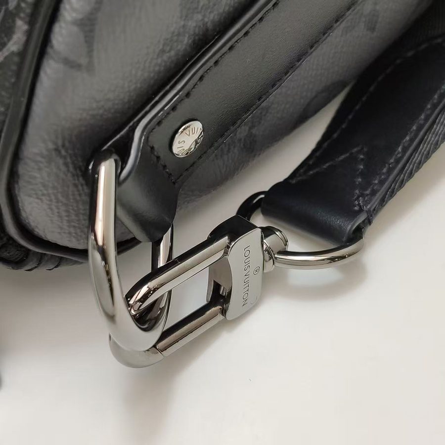 Louis Vuitton Keepall 25